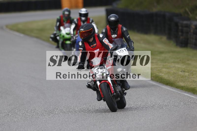 /03 04.04.2026 Speer Racing ADR/Instruktorengruppe/101